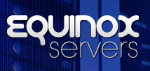 Equinox Servers for Dedicated server Exuinox Servers